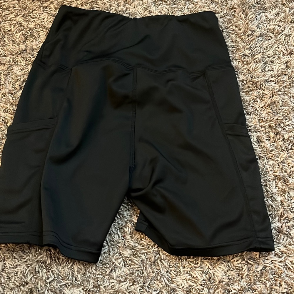 Bike shorts
